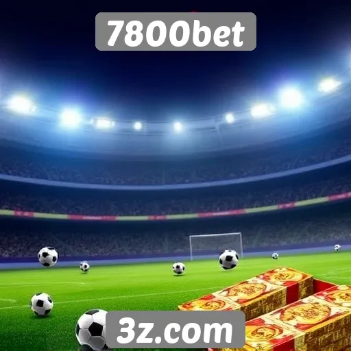 Bônus e promoções atraentes no 7800bet