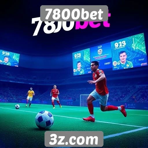 Novas funcionalidades do 7800bet atraem jogadores