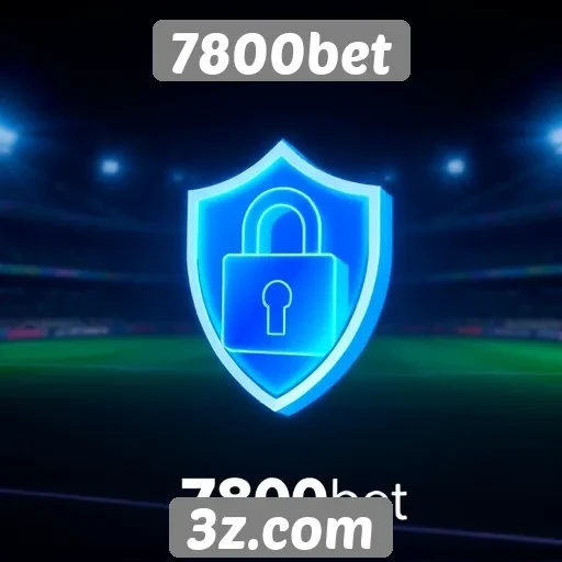 Segurança e confiabilidade do 7800bet em apostas online
