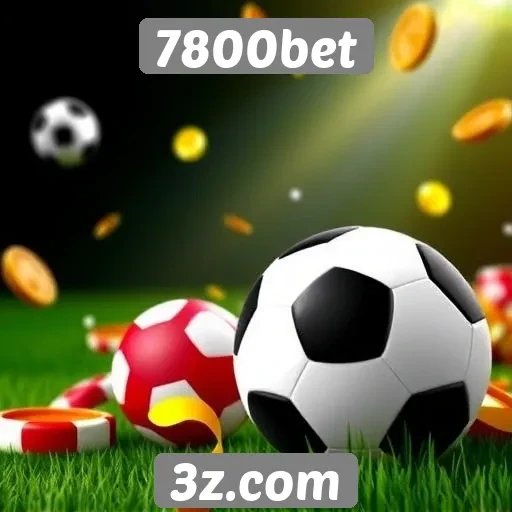 Análise de jogos disponíveis no 7800bet