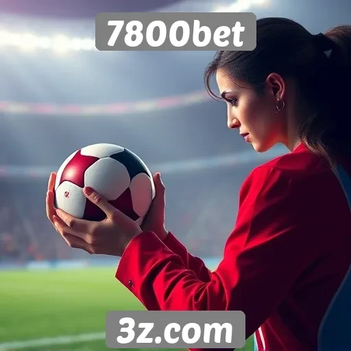 Tendências de crescimento do 7800bet