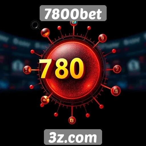 Análise de recursos oferecidos pelo 7800bet