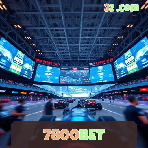 7800bet Segurança