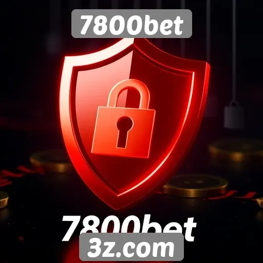 Exploração da segurança e privacidade no 7800bet